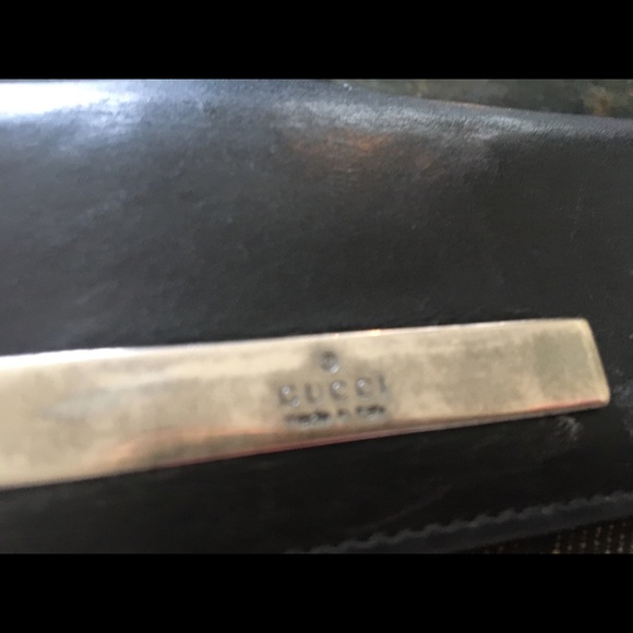Authentic Gucci Wallet - Picture 8 of 8